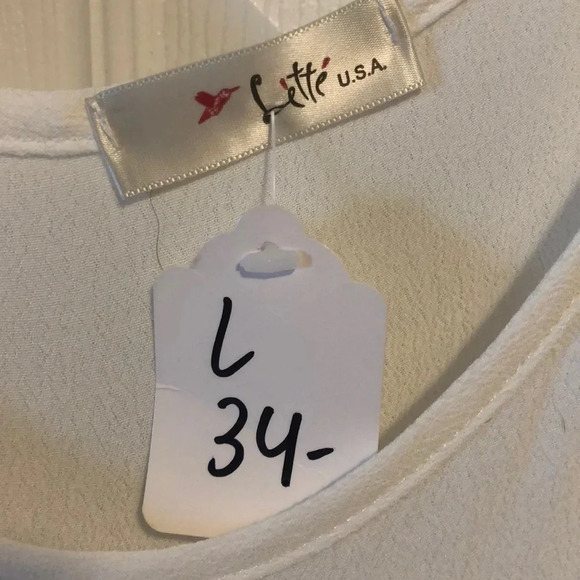 Boutique Dress - Picture 4 of 4